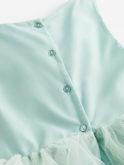 Сукня міні H&M модель 69572 — фото 5 - INTERTOP
