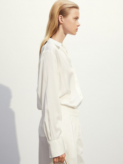 Блуза H&M модель 69581 — фото - INTERTOP