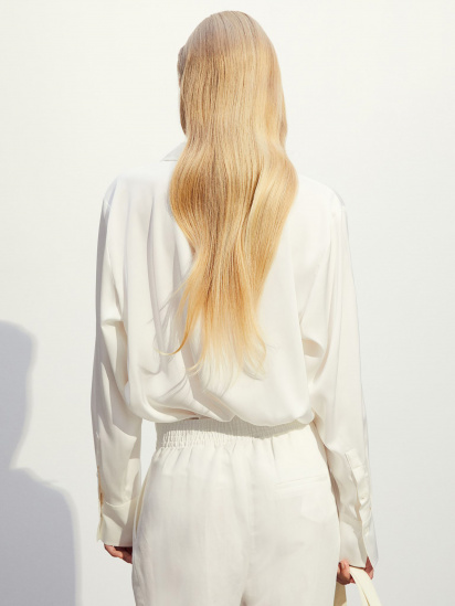 Блуза H&M модель 69581 — фото 3 - INTERTOP