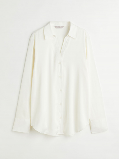 Блуза H&M модель 69581 — фото 4 - INTERTOP