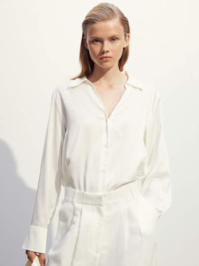 Блуза H&M модель 69581 — фото - INTERTOP
