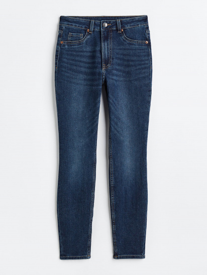 Завужені джинси H&M модель 69602 — фото 5 - INTERTOP