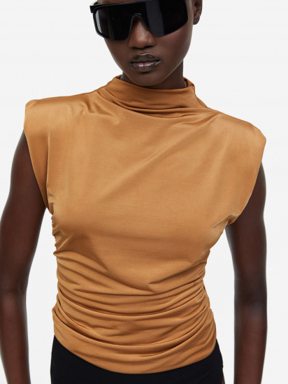 Блуза H&M модель 69610 — фото - INTERTOP