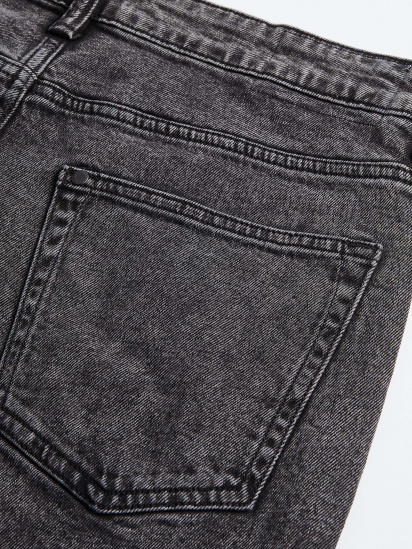 Зауженные джинсы H&M модель 69613 — фото 5 - INTERTOP