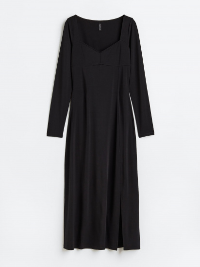 Платье миди H&M модель 69637 — фото 5 - INTERTOP