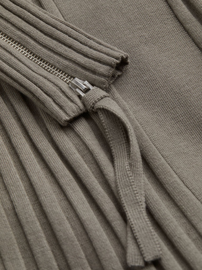 Сукня міді H&M модель 69668 — фото 3 - INTERTOP