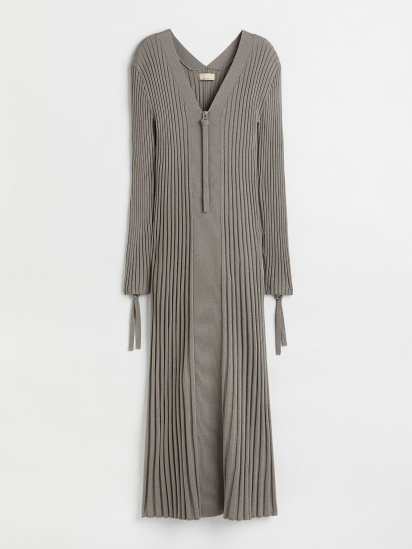 Сукня міді H&M модель 69668 — фото - INTERTOP