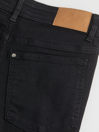 Зауженные джинсы H&M модель 69696 — фото - INTERTOP
