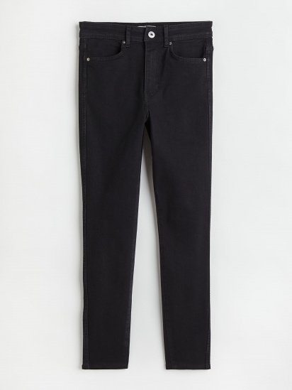 Зауженные джинсы H&M модель 69696 — фото - INTERTOP