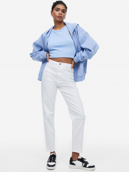 Завужені джинси H&M модель 69710 — фото - INTERTOP