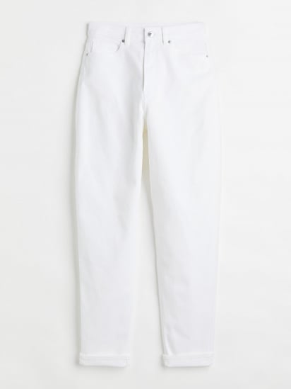 Завужені джинси H&M модель 69710 — фото - INTERTOP