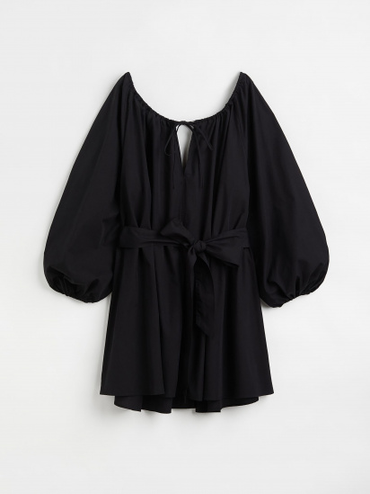Сукня міні H&M модель 69718 — фото - INTERTOP