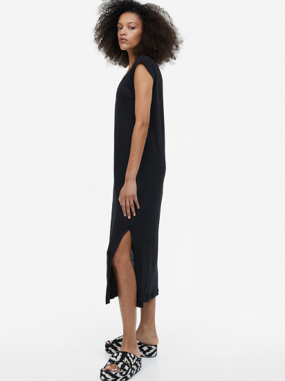 Сукня міді H&M модель 69723 — фото 3 - INTERTOP
