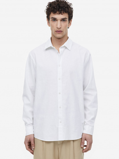 Рубашка H&M модель 69763 — фото - INTERTOP