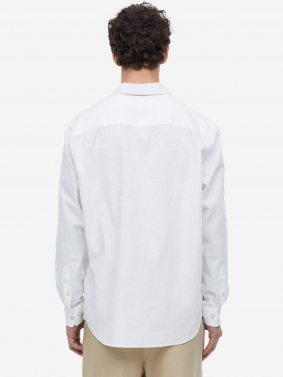 Рубашка H&M модель 69763 — фото 4 - INTERTOP