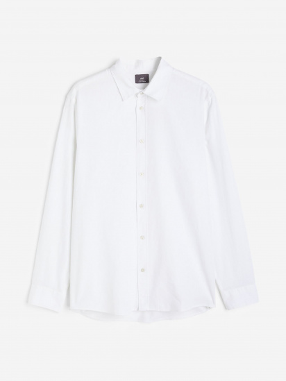 Рубашка H&M модель 69763 — фото 5 - INTERTOP