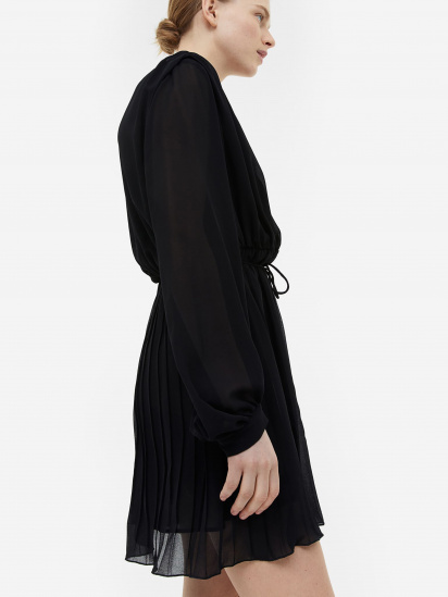 Сукня міні H&M модель 69764 — фото 3 - INTERTOP