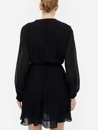 Сукня міні H&M модель 69764 — фото 4 - INTERTOP