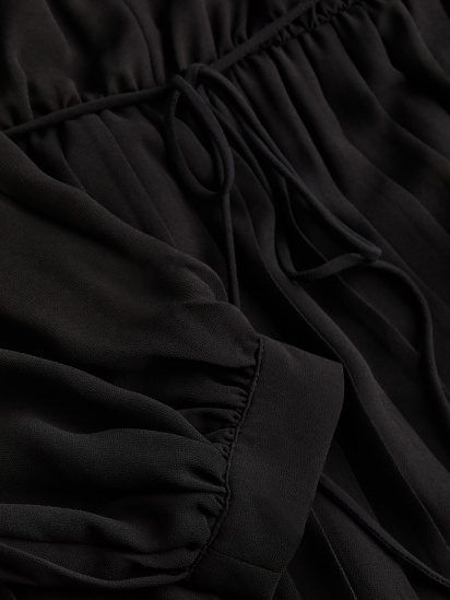 Сукня міні H&M модель 69764 — фото 6 - INTERTOP