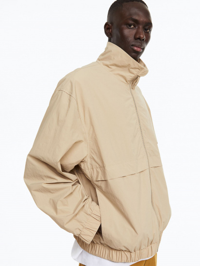 Демисезонная куртка H&M модель 69778 — фото 3 - INTERTOP