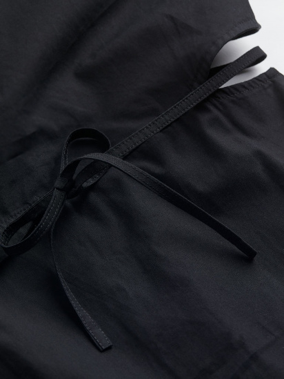 Сукня міні H&M модель 69801 — фото 3 - INTERTOP