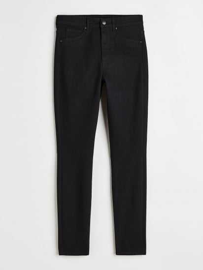 Зауженные джинсы H&M модель 69817 — фото - INTERTOP