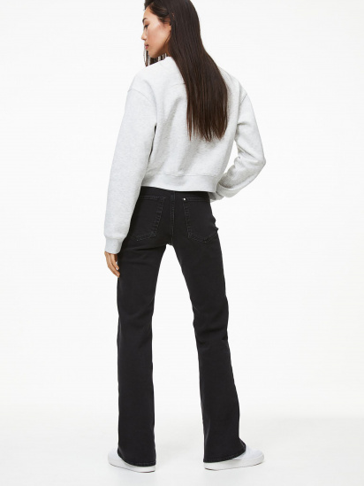 Расклешенные джинсы H&M модель 69818 — фото 5 - INTERTOP