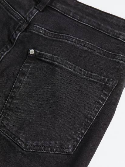 Расклешенные джинсы H&M модель 69818 — фото 6 - INTERTOP