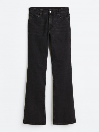 Расклешенные джинсы H&M модель 69818 — фото - INTERTOP