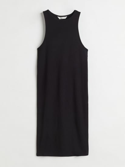 Сукня міні H&M модель 69861 — фото - INTERTOP