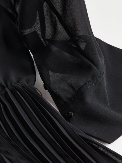 Сукня міді H&M модель 69887 — фото - INTERTOP