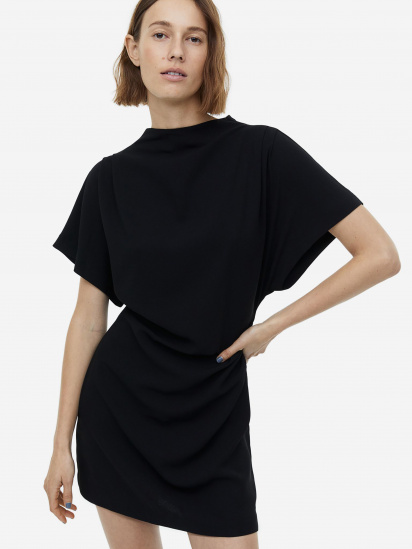 Платье мини H&M модель 69901 — фото - INTERTOP