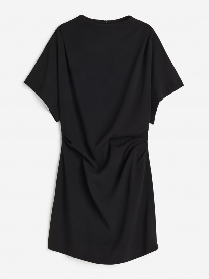 Платье мини H&M модель 69901 — фото 5 - INTERTOP