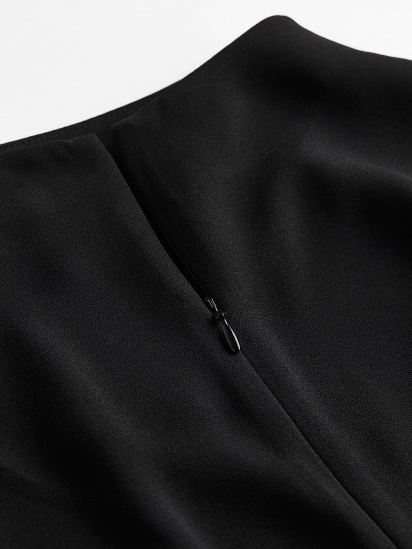 Сукня міні H&M модель 69901 — фото 6 - INTERTOP