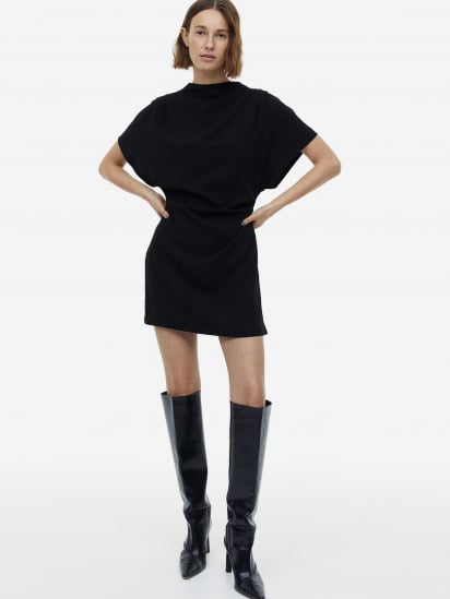 Сукня міні H&M модель 69901 — фото - INTERTOP