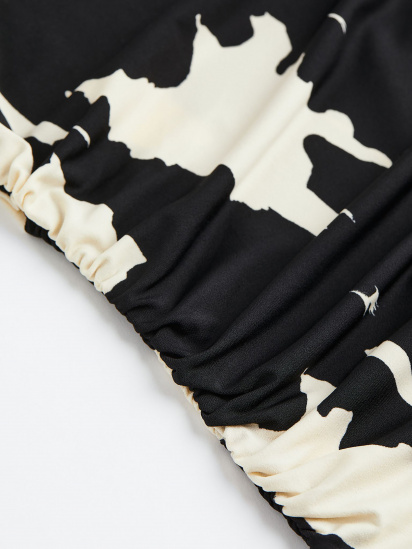 Сукня міді H&M модель 69906 — фото 5 - INTERTOP