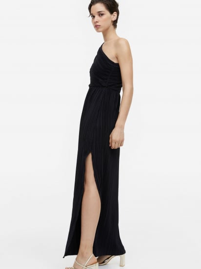 Сукня максі H&M модель 69926 — фото 3 - INTERTOP