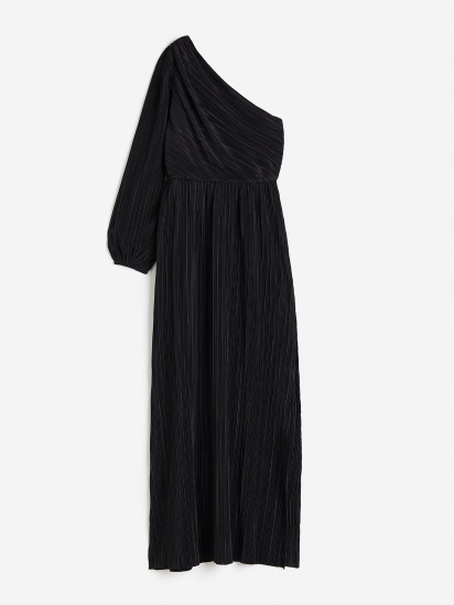 Сукня максі H&M модель 69926 — фото 5 - INTERTOP