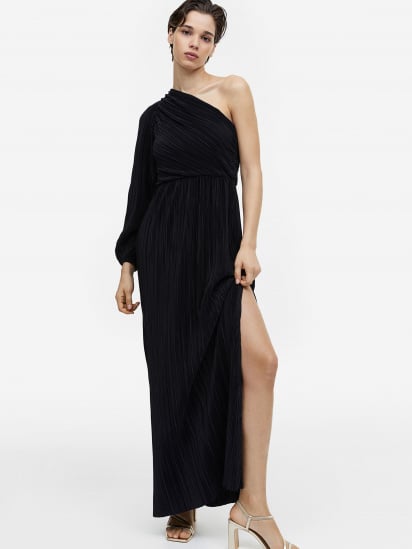Сукня максі H&M модель 69926 — фото - INTERTOP