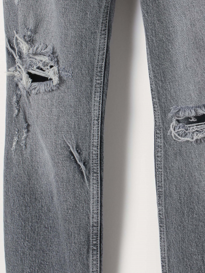 Зауженные джинсы H&M модель 69951 — фото - INTERTOP