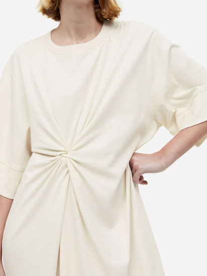 Платье миди H&M модель 69985 — фото - INTERTOP