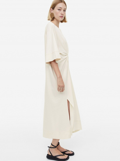 Сукня міді H&M модель 69985 — фото 3 - INTERTOP