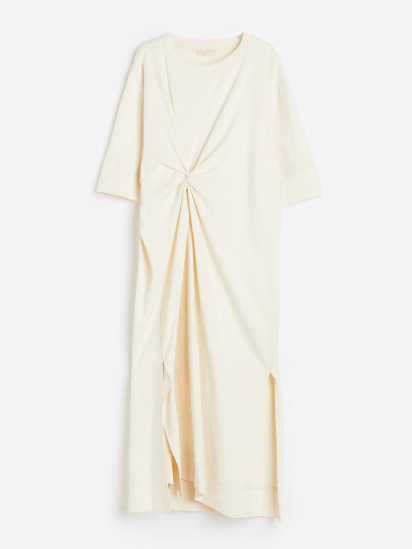 Сукня міді H&M модель 69985 — фото 5 - INTERTOP