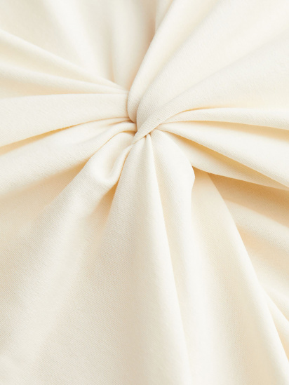 Сукня міді H&M модель 69985 — фото 6 - INTERTOP