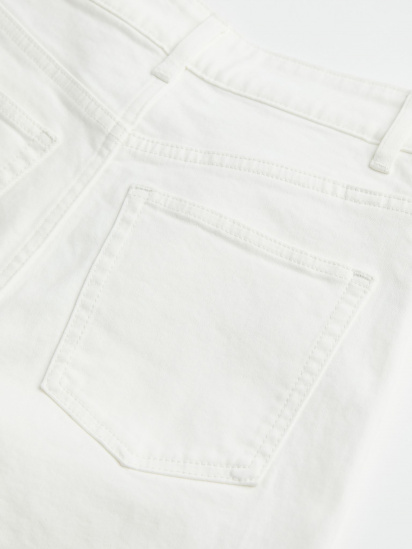 Широкие джинсы H&M модель 69994 — фото - INTERTOP