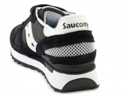 Кросівки Saucony модель 1108-518s — фото - INTERTOP