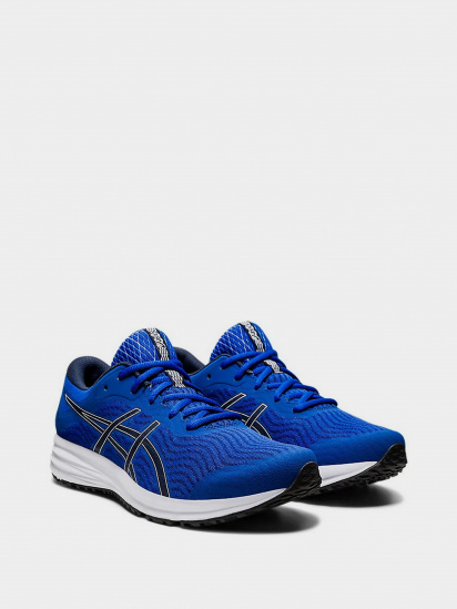 Кроссовки для бега Asics PATRIOT 12 модель 1011A823-400 — фото - INTERTOP