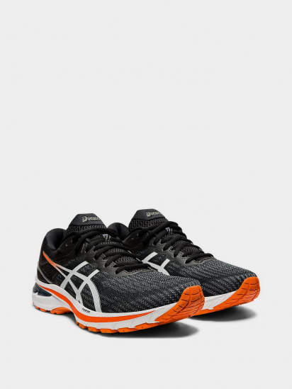 Кроссовки для бега Asics GT-2000 9 модель 1011A983-004 — фото - INTERTOP