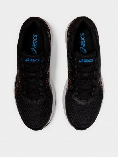 Кросівки для бігу Asics JOLT 3 модель 1011B034-005 — фото 4 - INTERTOP