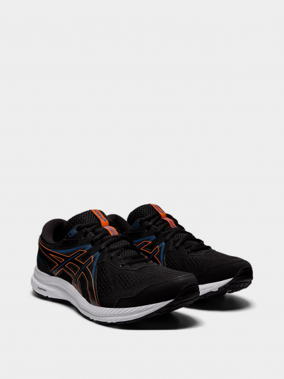 Кроссовки для бега Asics GEL-CONTEND 7 модель 1011B040-004 — фото - INTERTOP